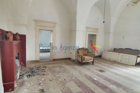 Landejendom i Carovigno, Brindisi, Carovigno - € 3.500.000 | Ref: 122559 - foto 15